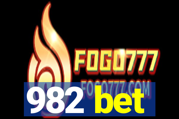 982 bet